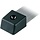 Series 30 End Cap, Plastic, 37mm x 37mm