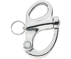 Ronstan Snap Shackle Fixed 52mm
