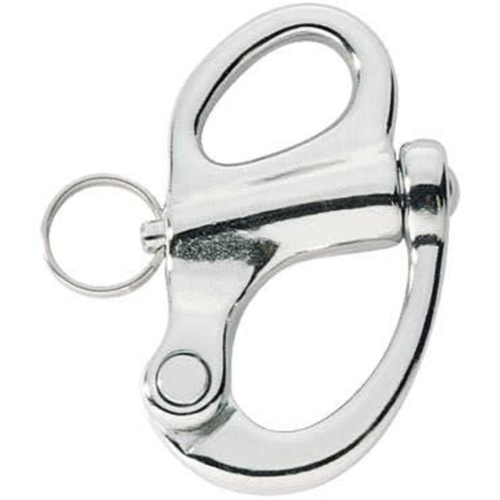 Ronstan Snap Shackle Fixed 52mm