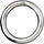 Ring 6mm x 25.4mm (1/4” x 1”)