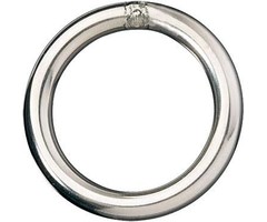 Ronstan Ring 4mm x 38mm (3/16” x 1/2”) A.Y.F. Std.