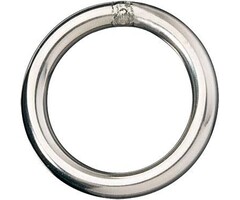 Ronstan Ring 6mm x 38.1mm (1/4” x 1-1/2”)