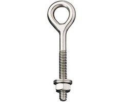 Ronstan Eye Bolt 3” x 3/16”