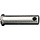 Clevis Pin SS 7.9mm x 25.5mm