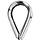 Thimble 5/16” Wire SS 304
