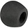 RF1136 End Knob, suits 16mm Tube Tiller Extensions