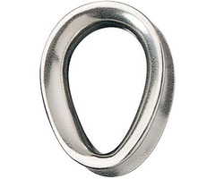 Ronstan Sailmaker S/S Thimble 1/8”