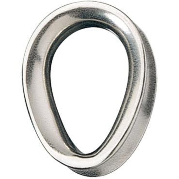 Ronstan Sailmaker SS Thimble 5/32”