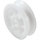 Series 40 AP Sheave, Acetal, OD40mm x W14mm x ID8mm