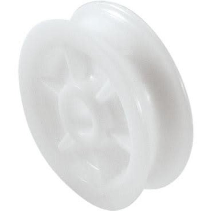 Ronstan Series 40 AP Sheave, Acetal, OD40mm x W14mm x ID8mm