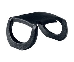 Ronstan Retainer Clip, S55 BB Orbit Block Triples, 2-pack