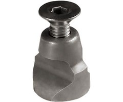 Ronstan Track Mounting Slug, 4.6mm x 12.8mm