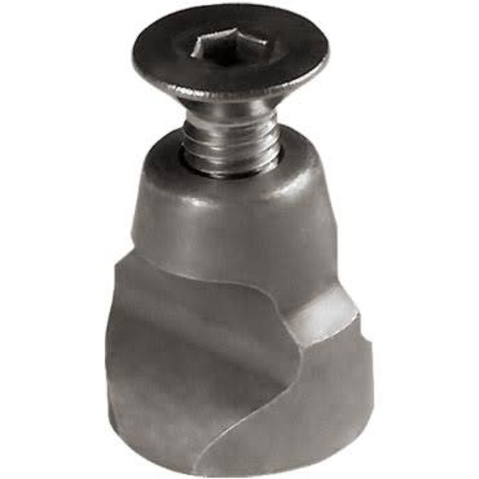 Ronstan Track Mounting Slug, 4.6mm x 12.8mm