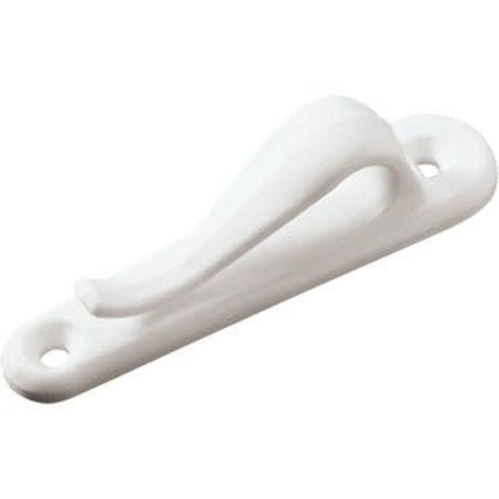 Ronstan Fixed Hook, 8mm (5/16") clearance