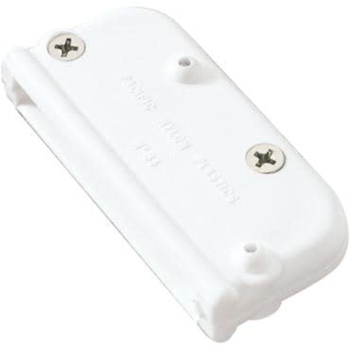 Ronstan Batten Pocket End, 6 x 50mm int