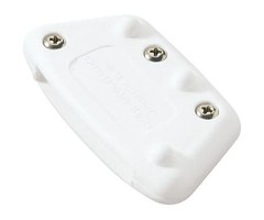 Ronstan Batten Pocket End, 40mm x 5mm int