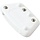 Batten Pocket End, 40mm x 5mm int