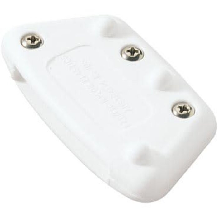 Ronstan Batten Pocket End, 40mm x 5mm int