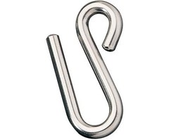 Ronstan S-Hook 6mm (1/4”)
