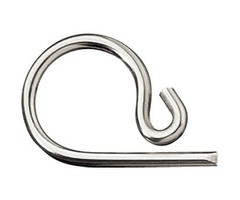 Ronstan Retaining Clip (Stainless Steel)