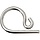 Retaining Clip (Stainless Steel)