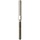 Microloc Swage Terminal, 1/8" Wire, 1/4" Thread