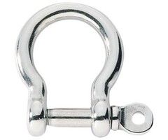 Ronstan Bow Shackle 8mm