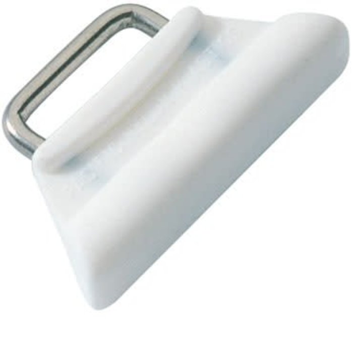 Ronstan Sail Slide Stainless Bail 50mm x 12mm