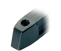 Ronstan Series 19 I-Beam End Cap, Plastic