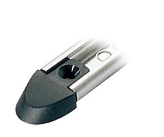 Ronstan Series 19 C-Track, Track End Cap