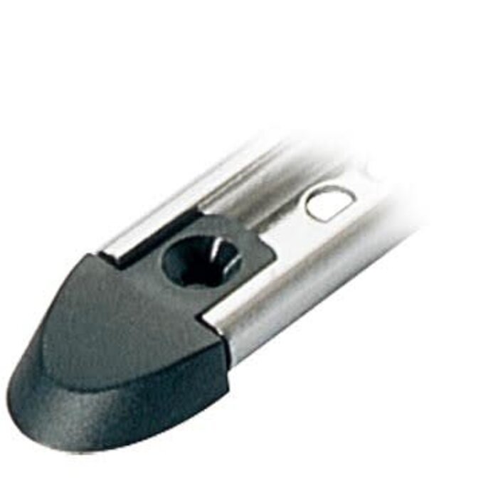 Ronstan Series 19 C-Track, Track End Cap