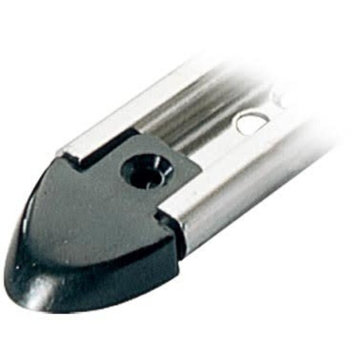 Ronstan Series 27 C-Track, Track End Cap