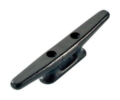 Ronstan Horn Cleat, Nylon, 76mm 3/16” Fastening Holes