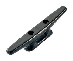 Ronstan Horn Cleat, Nylon, 98mm 3/16”Fastening Holes