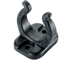Ronstan Tiller Extension Retainer Clip 20mm (3/4”) Black