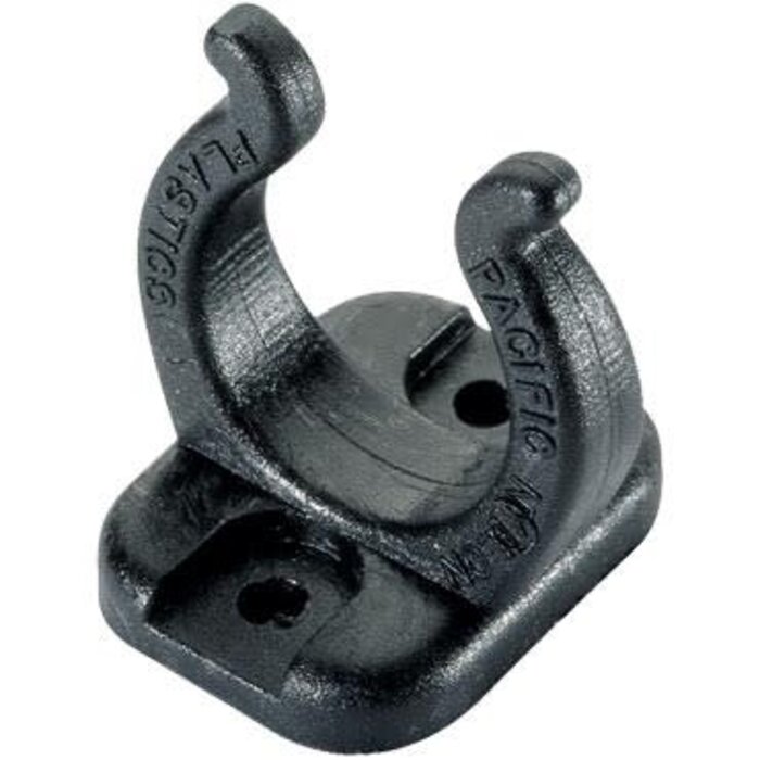 Ronstan Tiller Extension Retainer Clip 20mm (3/4”) Black