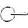 Fast Pin 1/2” x 3/16” Diam.