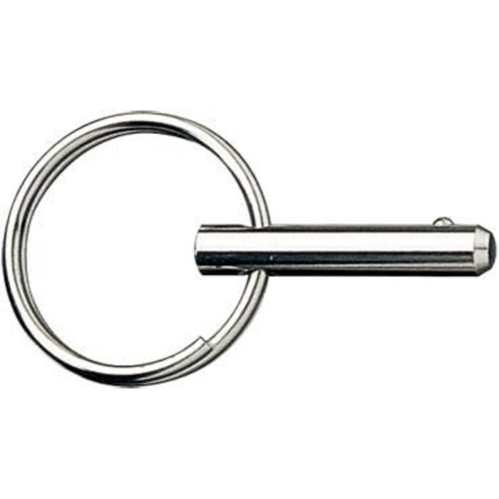 Ronstan Fast Pin 1/2” x 3/16” Diam.