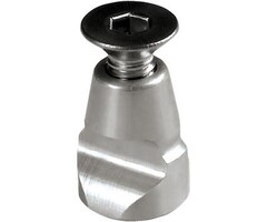 Ronstan Track Slug S22&S26, 4.6mm x 13.0mm, min.qty 5pcs