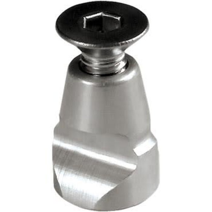 Ronstan Track Slug S22&S26, 4.6mm x 13.0mm, min.qty 5pcs