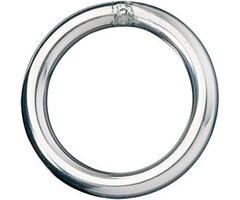Ronstan Ring 8mm x 50mm I.D.
