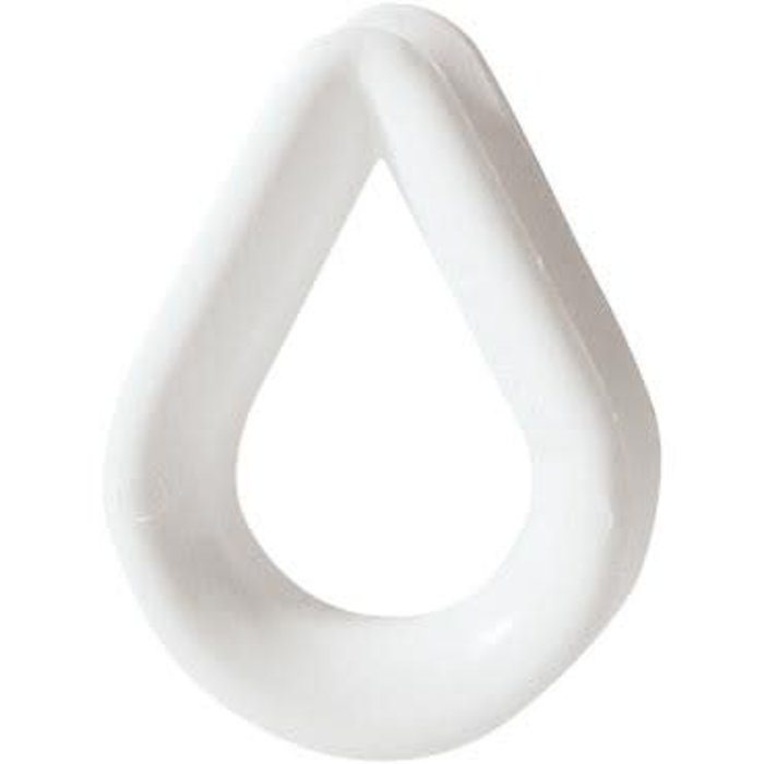 Ronstan Nylon Thimble 10mm Rope