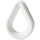 Nylon Thimble 16mm Rope