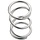 Standup Spring 32mm High x 16.3mm ID