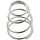 Tapered Spring 40mm High x 28mmDiam
