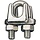 Wire Rope Grip Size 4