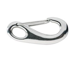 Ronstan Spring Snap Hook 50mm