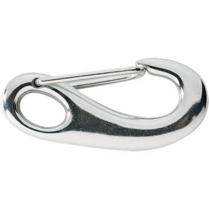 Ronstan Spring Snap Hook 50mm