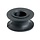 Flexible Buffer,Suits RC72504 T-Track Slide