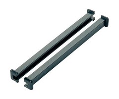 Ronstan Series 25 T-Track Nylon Slide Liners (Pr)